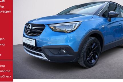 Opel Crossland (X) 74.332 km 12.890 &euro; Bad Berleburg 57319