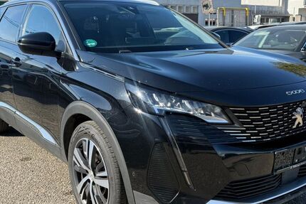 Peugeot 5008 188.000 km 15.708 &euro; Heidelberg 69123
