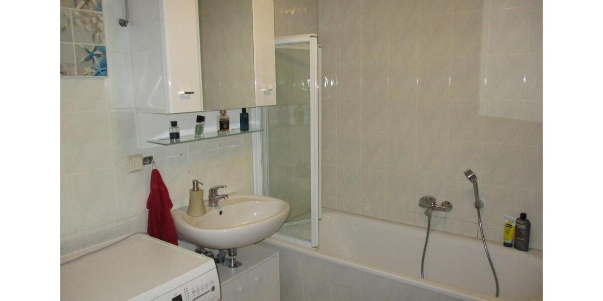 Etagenwohnung Pockau-Lengefeld Lengefeld - 3 Zimmer, 68 m&sup2;, 340&euro; | Angebot:24523678