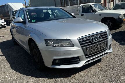 Audi A4 236.000 km 3.600 &euro; Wertheim am Main 97877