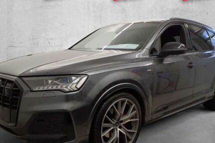 Audi Q7 67.745 km 62.480 &euro; Leipzig 04129