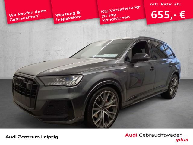 Audi Q7 67.745 km 62.480 &euro; Leipzig 04129