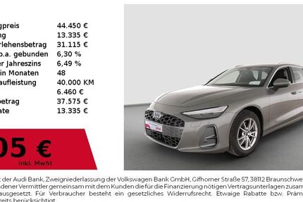 Audi A6 19.985 km 44.450 &euro; Lauf an der Pegnitz 91207