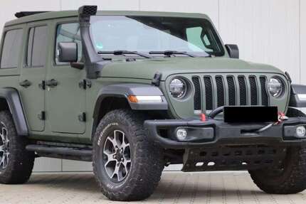 Jeep Wrangler 76.400 km 43.900 &euro; Lahnstein 56112