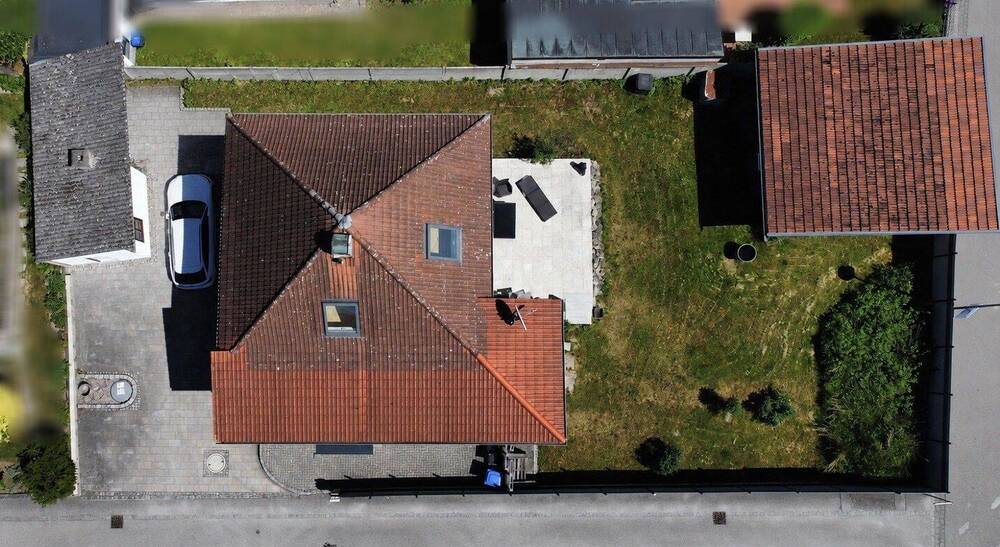 Einfamilienhaus Neuötting - 6 Zimmer, 177 m&sup2;, 535.000&euro; | Angebot:26779016