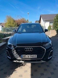 Audi Q5 89.500 km 38.500 € Neuwied 56566