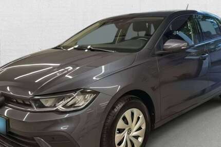 VW Polo 50.200 km 18.935 &euro; Grünwald 82031
