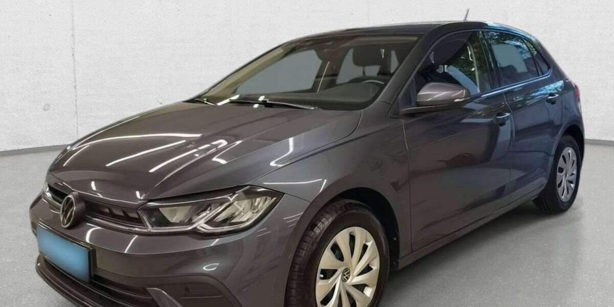 VW Polo 50.200 km 18.935 &euro; Grünwald 82031