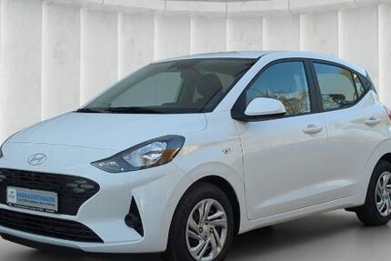 Hyundai i10 13.800 km 13.990 &euro; Lüchow 29439