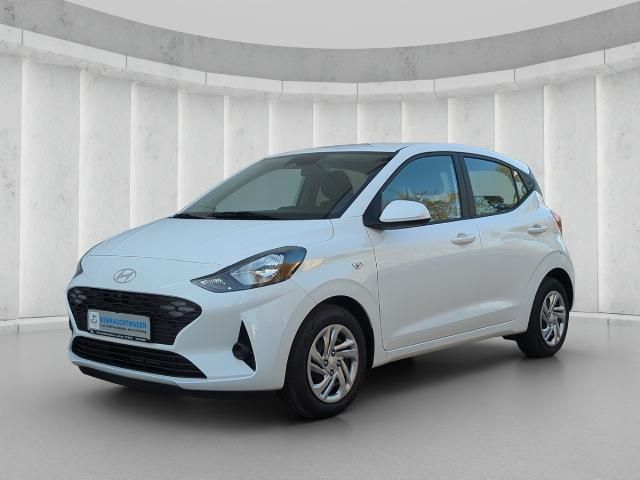 Hyundai i10 13.800 km 13.990 &euro; Lüchow 29439
