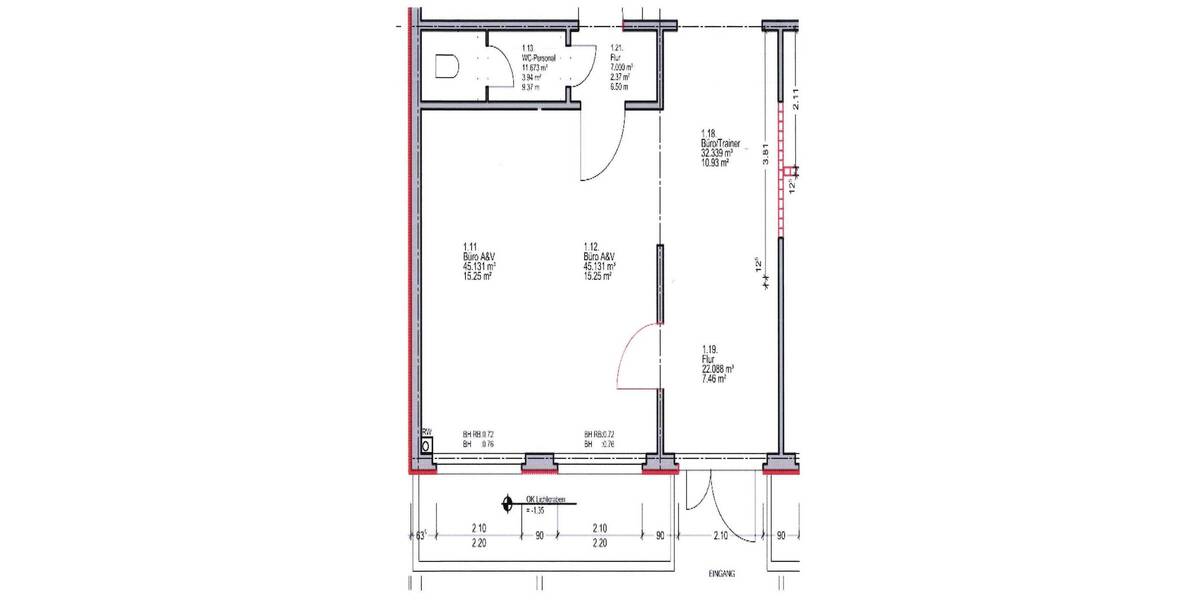 Einfamilienhaus Eisenach - 360&euro; | Angebot:25997358