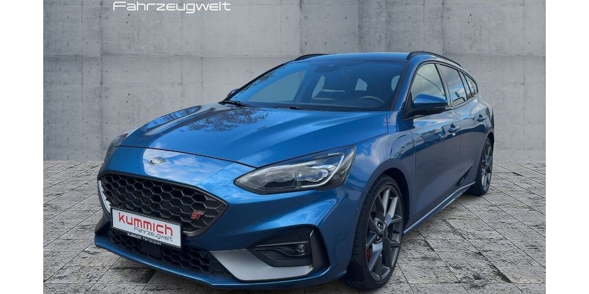 Ford Focus 43.459 km 24.990 &euro; Bopfingen 73441