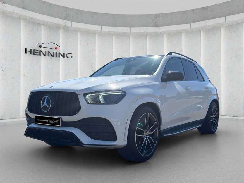 GLE 350