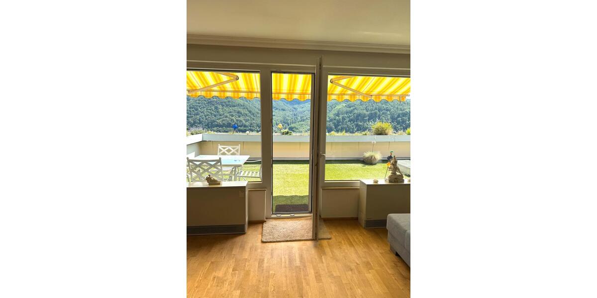 Terrassenwohnung Bad Ems - 3 Zimmer, 102 m&sup2;, 249.000&euro; | Angebot:26958350