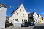 Etagenwohnung Fürth Unterfarrnbach - 2 Zimmer, 49 m&sup2;, 480&euro; | Angebot:25959142
