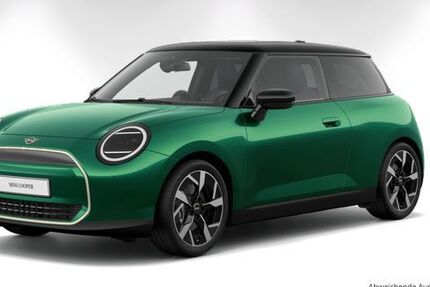 Mini Cooper E 15.713 km 28.623 &euro; Euskirchen 53879