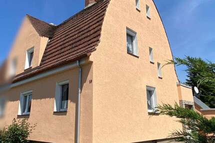 Haus Riesa Neuweida - 4 Zimmer, 122 m&sup2;, 159.000&euro; | Angebot:24984287