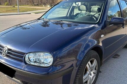 VW Golf 159.950 km 999 &euro; Wendelstein 90530