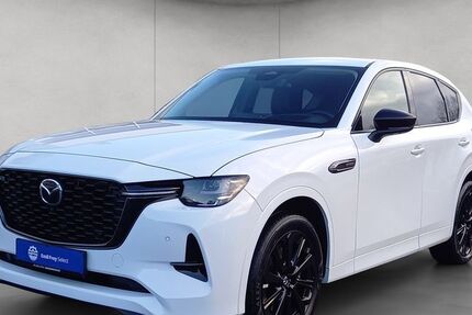 Mazda CX-60 32.198 km 36.450 &euro; Frankfurt 60386