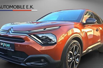 Citroen ë-C4 14.400 km 15.750 &euro; Bönningstedt 25474