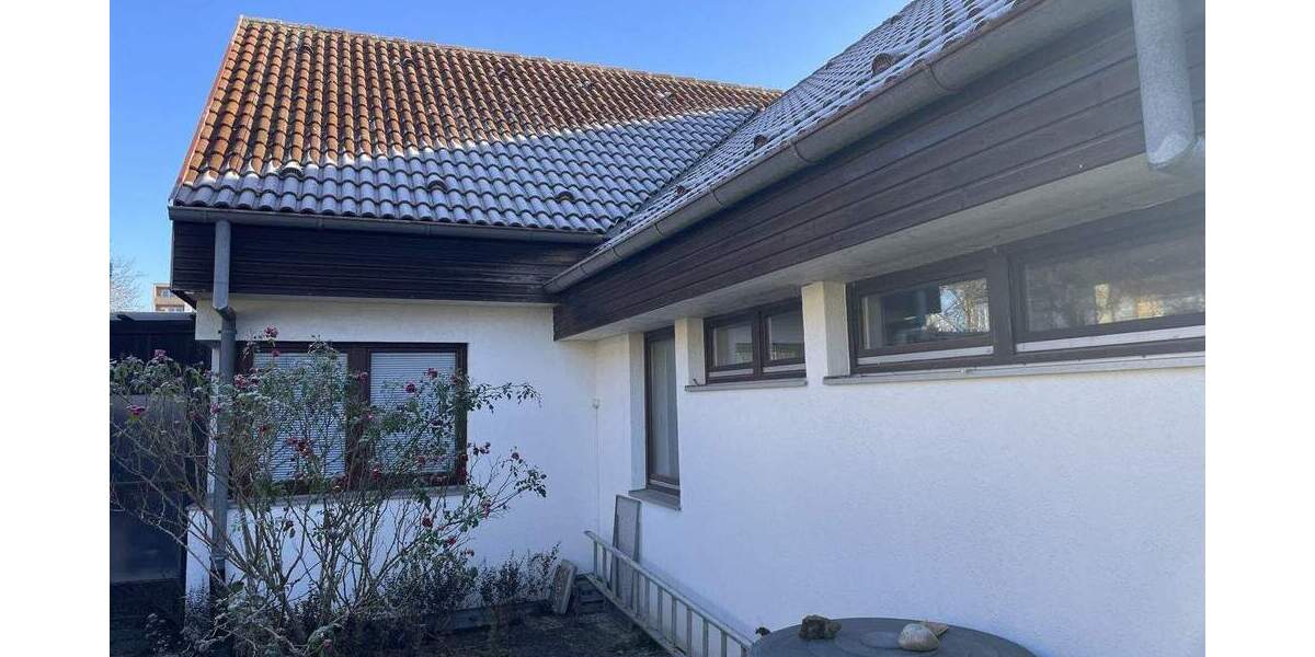 Mehrfamilienhaus, Wohnhaus Bad Windsheim - 7 Zimmer, 205 m&sup2;, 540.000&euro; | Angebot:25690491