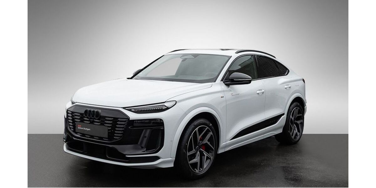 Audi Q6 e-tron 9.999 km 85.930 &euro; Stuttgart 70469