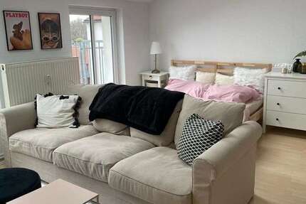 Wohnung Potsdam Potsdam West - 1 Zimmer, 37 m&sup2;, 175.000&euro; | Angebot:26172240