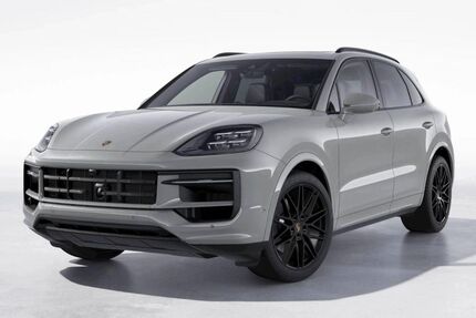 Porsche Cayenne 14.500 km 102.000 &euro; München 81669