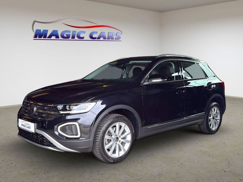VW T-Roc 34.000 km 31.790 € Worms 67547