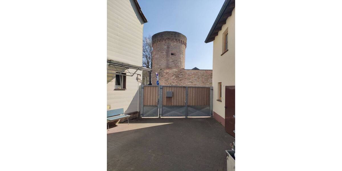 Einfamilienhaus Großostheim - 4 Zimmer, 128 m&sup2;, 349.000&euro; | Angebot:25927203