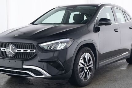 Mercedes-Benz GLA 180 9.400 km 35.880 € Dettingen unter Teck 73265