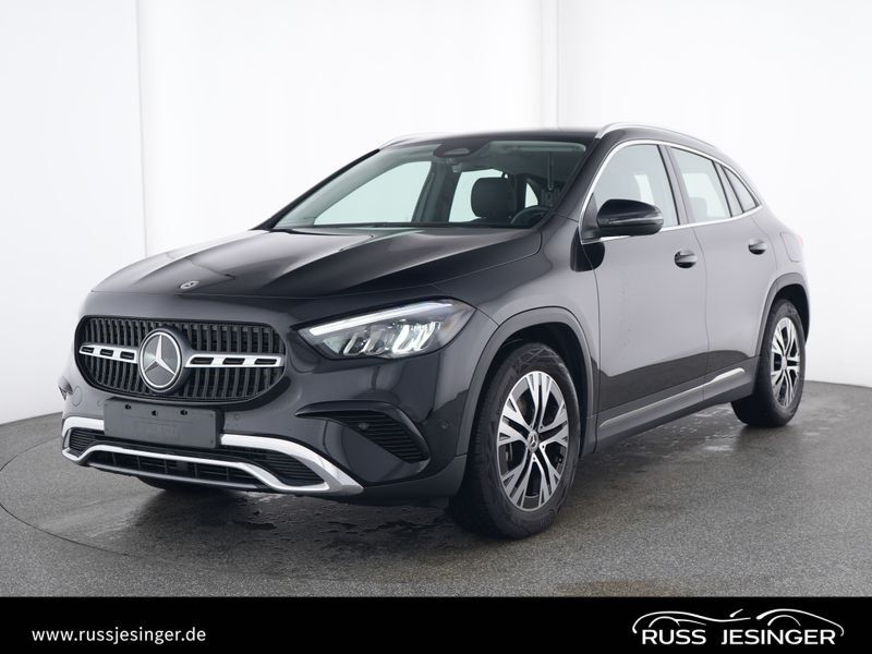 Mercedes-Benz GLA 180 9.400 km 35.880 € Dettingen unter Teck 73265