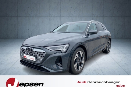 Audi AUDI Q8 e-tron advanced 50