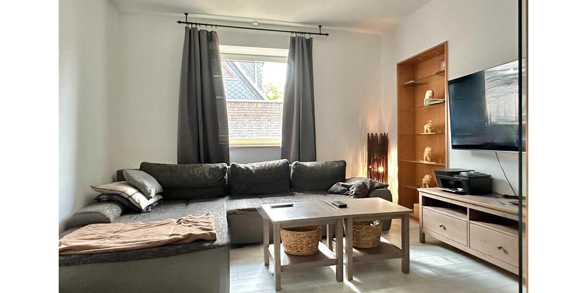 Hochparterre Riede - 3.5 Zimmer, 88 m&sup2;, 850&euro; | Angebot:26677750