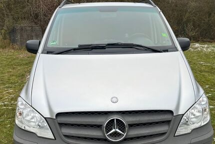 Mercedes-Benz Vito 185.959 km 10.650 &euro; Strausberg 15344