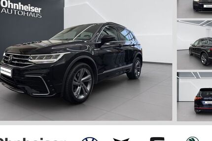 VW Tiguan 49.666 km 34.980 &euro; Wertingen 86637