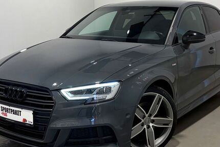 Audi A3 85.300 km 22.999 &euro; Landshut 84030