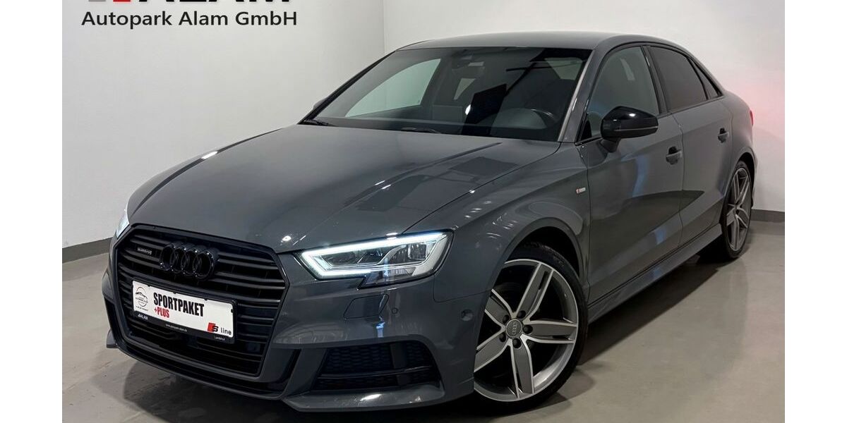 Audi A3 85.300 km 22.999 &euro; Landshut 84030