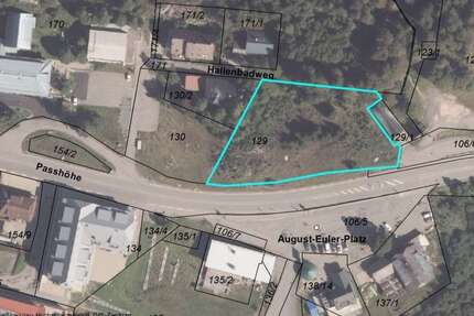 Grundstück zu verkaufen in Feldberg 1.200.000 € 3870 m² zimmer