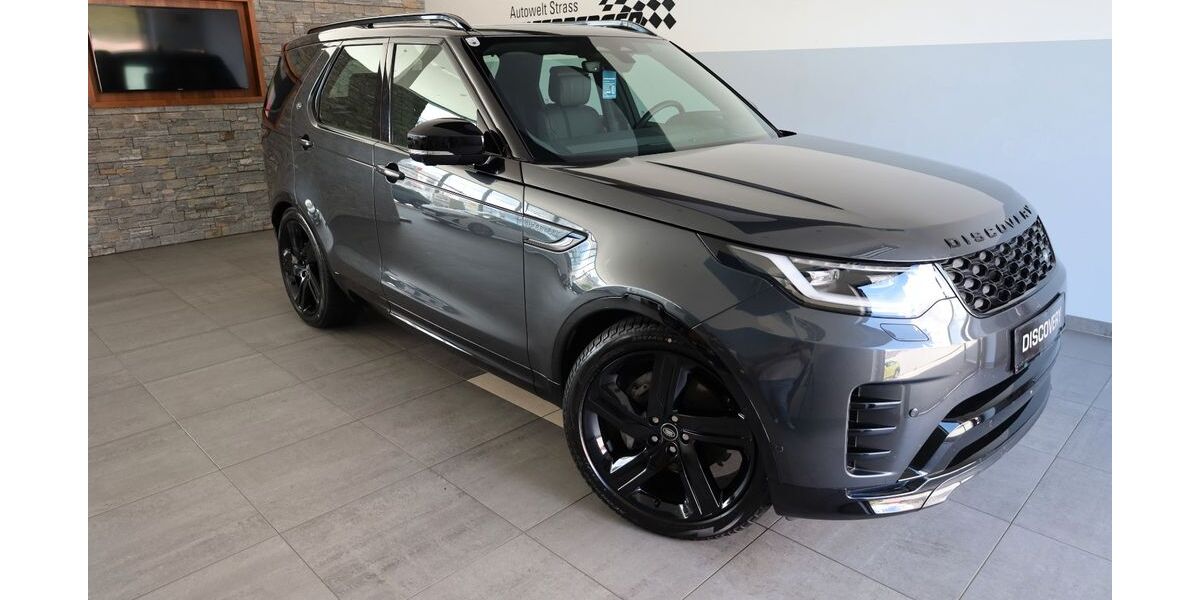 Land Rover Discovery 28.000 km 58.000 &euro; Bad Wiessee 83707