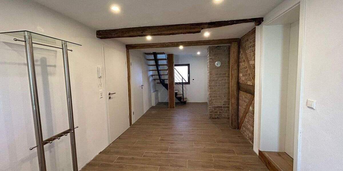 Einfamilienhaus Achern Fautenbach - 5 Zimmer, 152 m&sup2;, 480.000&euro; | Angebot:24389328