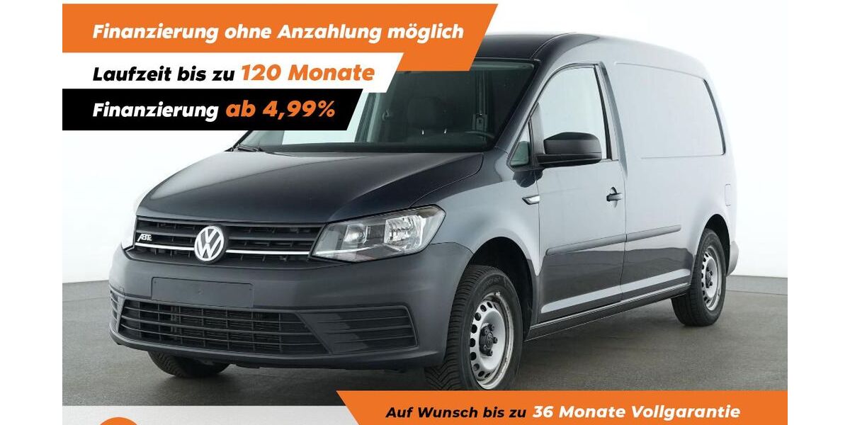 VW Caddy Maxi 37.800 km 12.990 &euro; Mössingen 72116