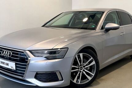 Audi A6 78.500 km 31.999 &euro; Landshut 84030
