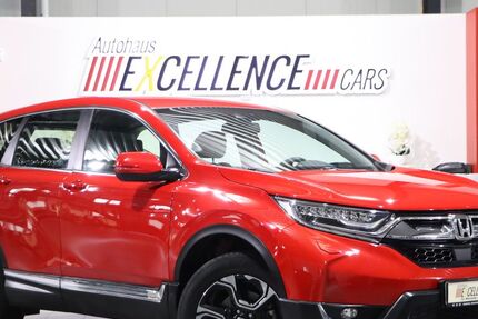 Honda CR-V 86.000 km 20.444 &euro; Hamm 59077