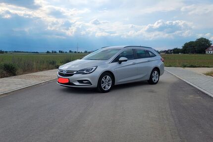 Opel Astra 56.000 km 17.000 &euro; Ingolstadt 85057