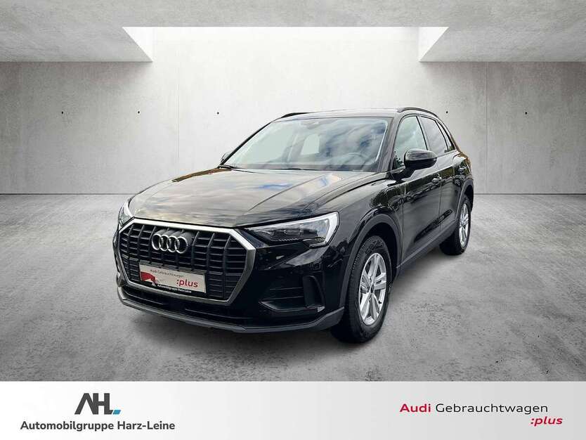 Audi Q3 71.826 km 26.123 € Northeim 37154