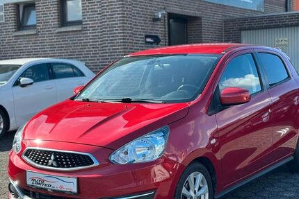 Mitsubishi Space Star 89.000 km 7.900 &euro; Geldern 47608