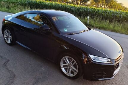 Audi TT 126.000 km 17.500 &euro; Oldenburg 26131