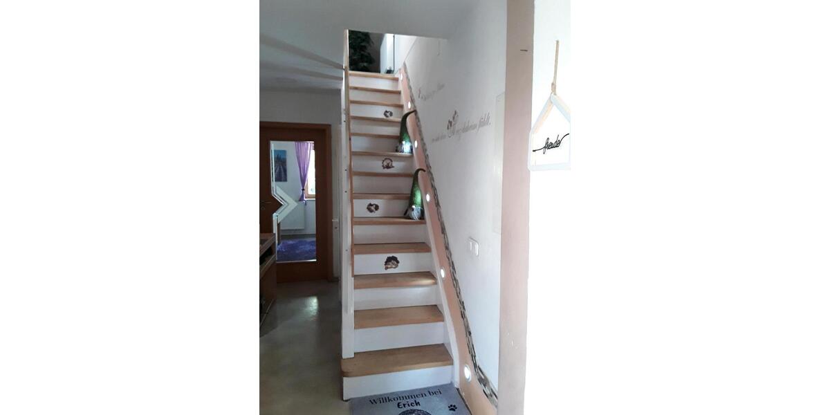 Einfamilienhaus Schiffweiler - 5 Zimmer, 108 m&sup2;, 148.000&euro; | Angebot:26326927