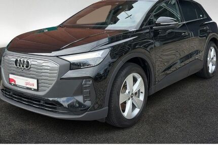 Audi Q4 e-tron 25.882 km 46.420 &euro; Hamburg 22419
